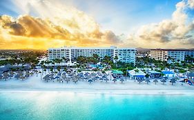 Marriott Aruba Stellaris Hotel